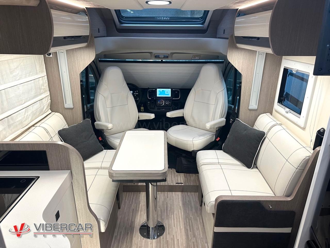 Arca America P745 GLC
