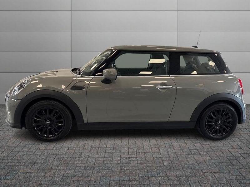 MINI Mini One 55kW Classic
