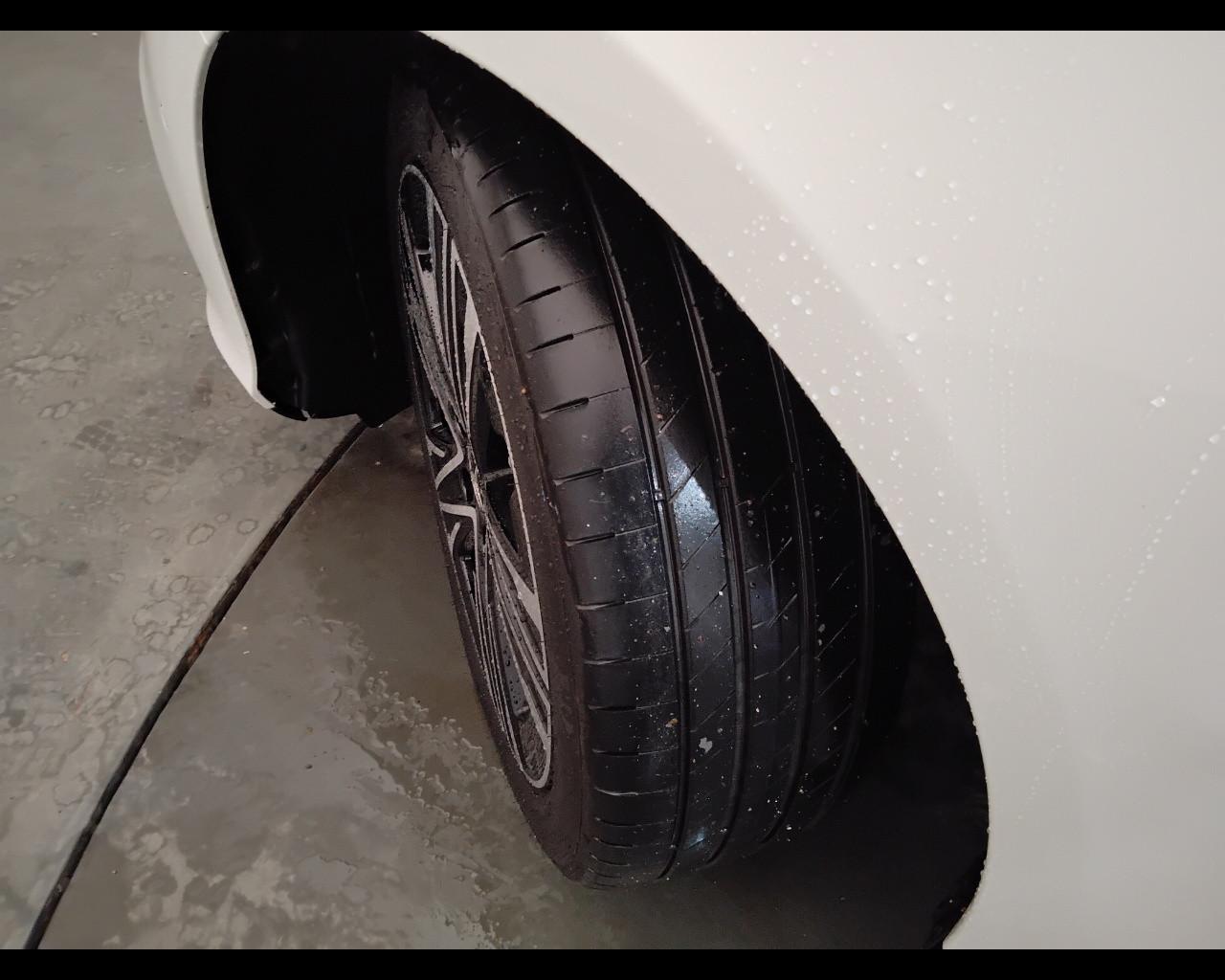 Mercedes-Benz CLA EQ - C174 - CLA EQ 250+ Advanced Plus