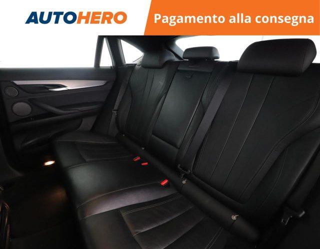BMW X6 xDrive40d