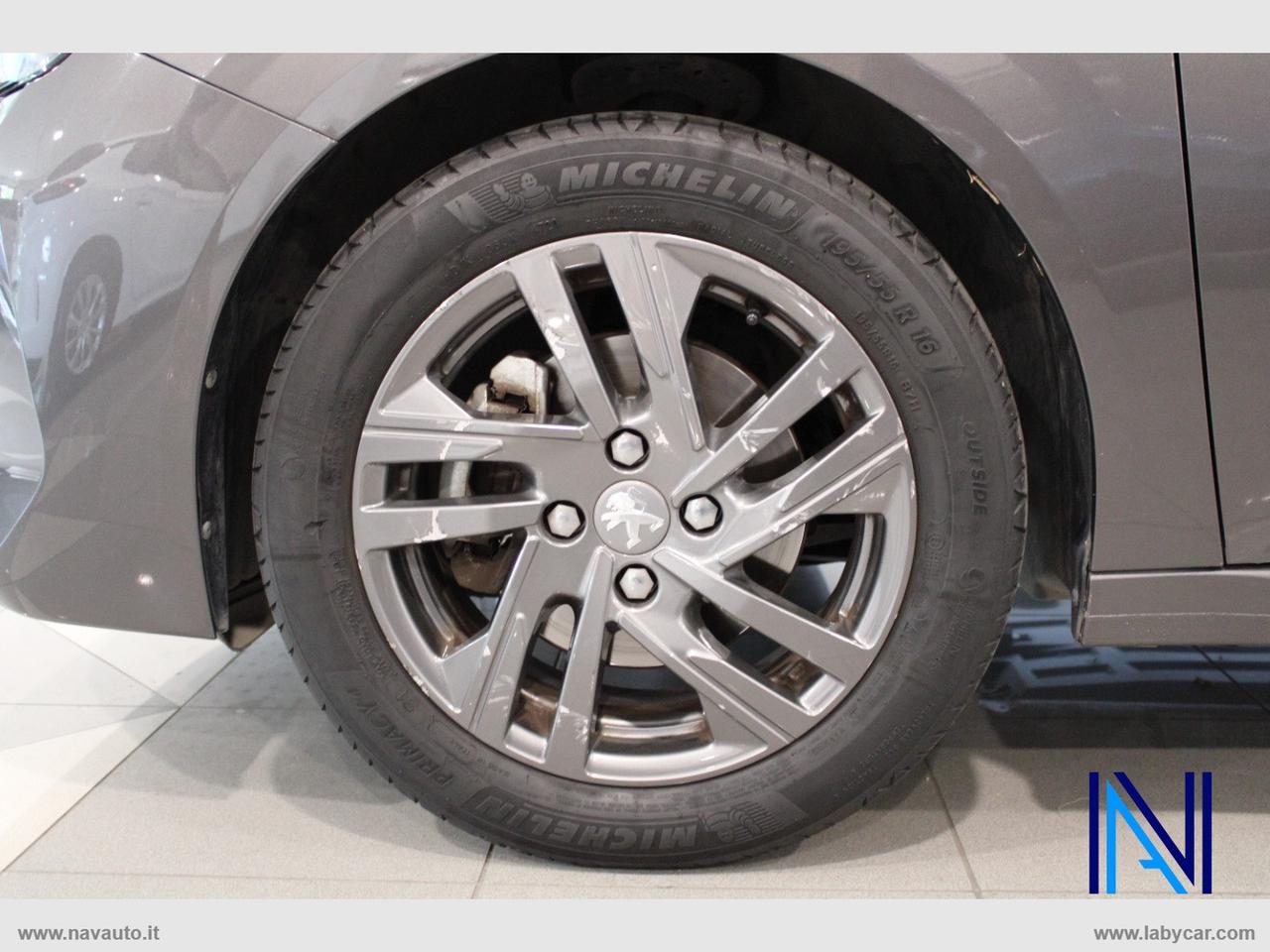 PEUGEOT 208 BlueHDi 100 S&S 5p. Active Pack