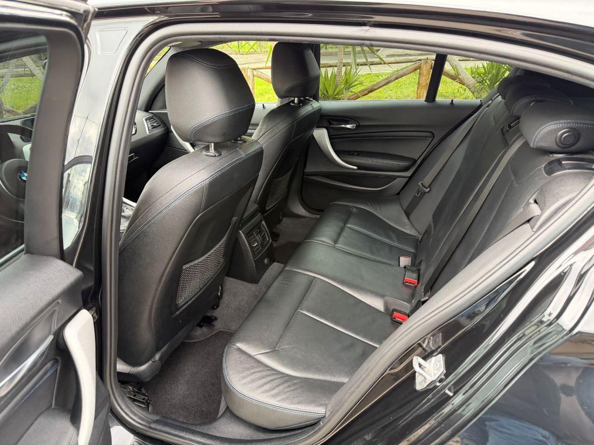 BMW - Serie 1 - 116i 5p. Msport