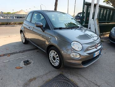 Fiat 500 1.3 Multijet Lounge 2019