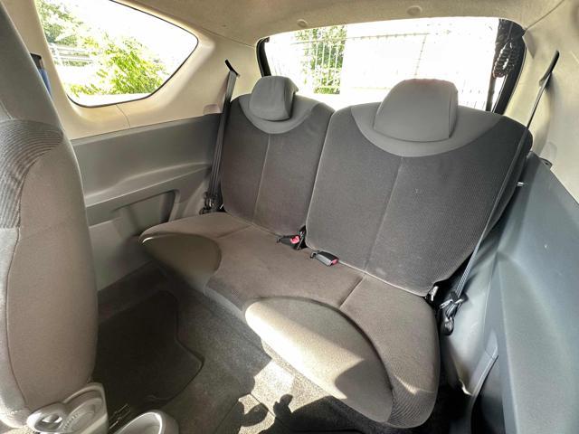 CITROEN C1 1.0 3 porte AUTOMATICA OK NEOPATENTATI PRONTA CONS