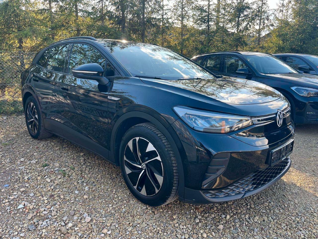 Volkswagen ID.4 Pro Performance