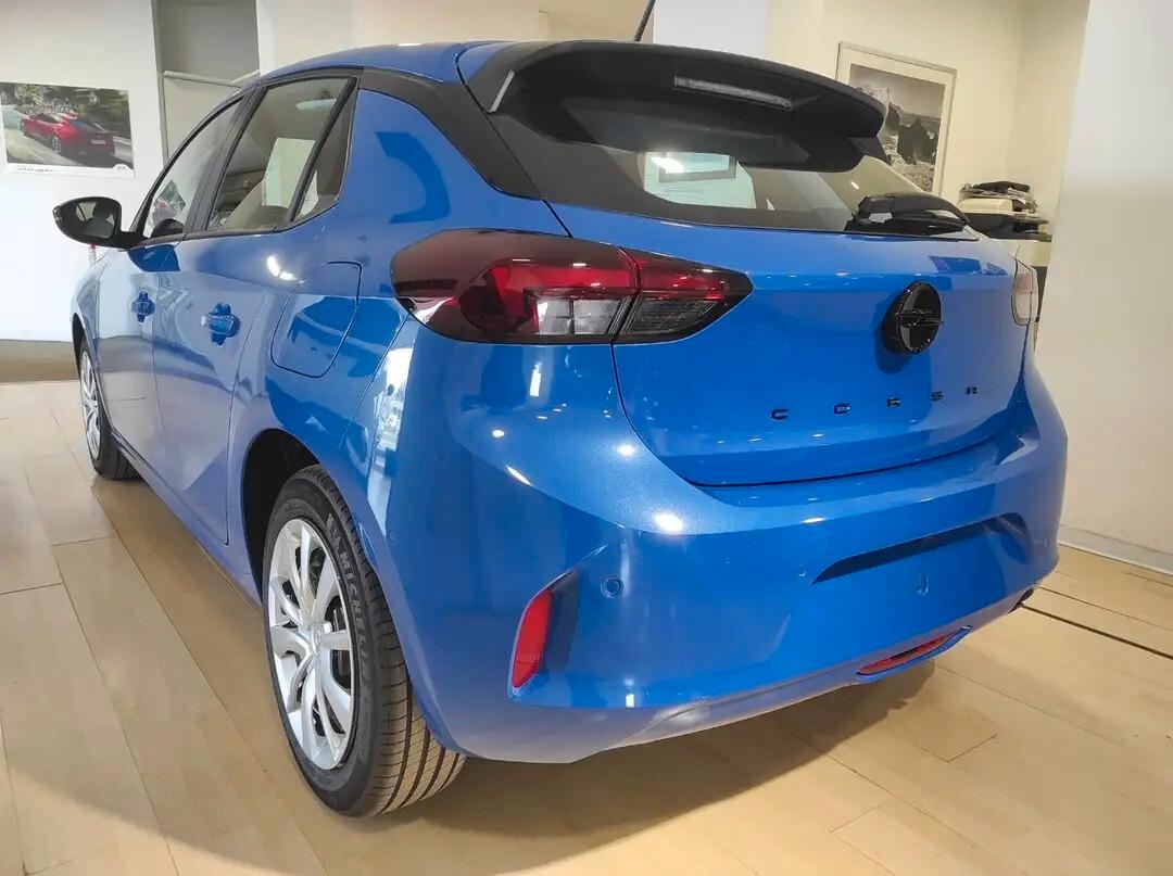 Opel Corsa 1.2 100 CV Edition