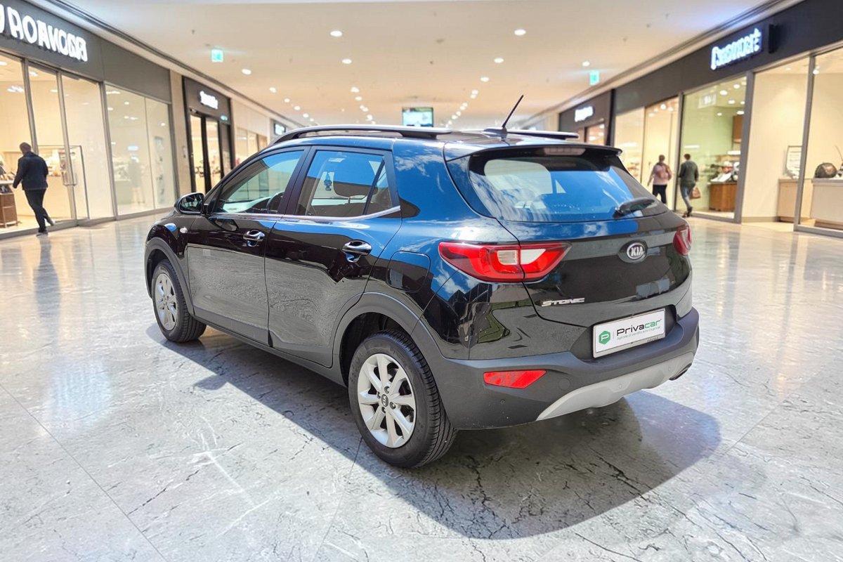 KIA Stonic 1.4 MPI 100 CV Style