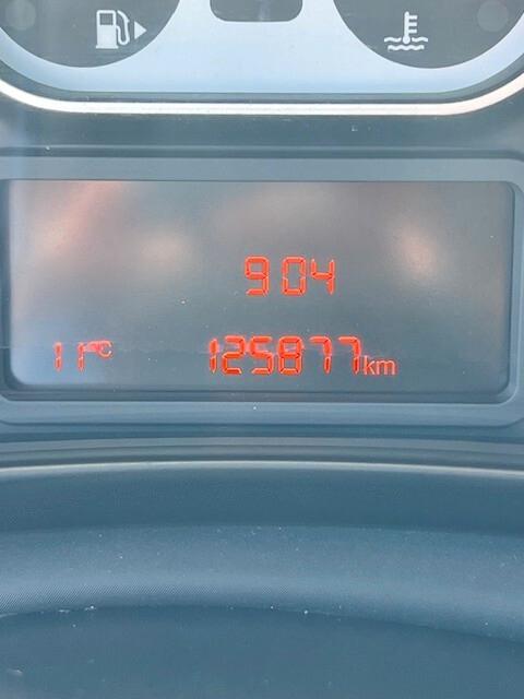 Fiat 500L 1.3 Multijet 95 CV Business