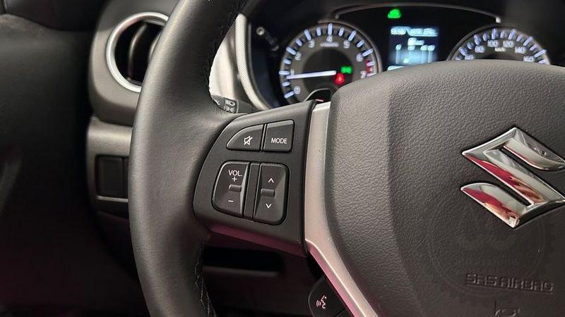 Suzuki Vitara 1.4 Hybrid A/T 4WD Allgrip Starview TETTO APRIB.