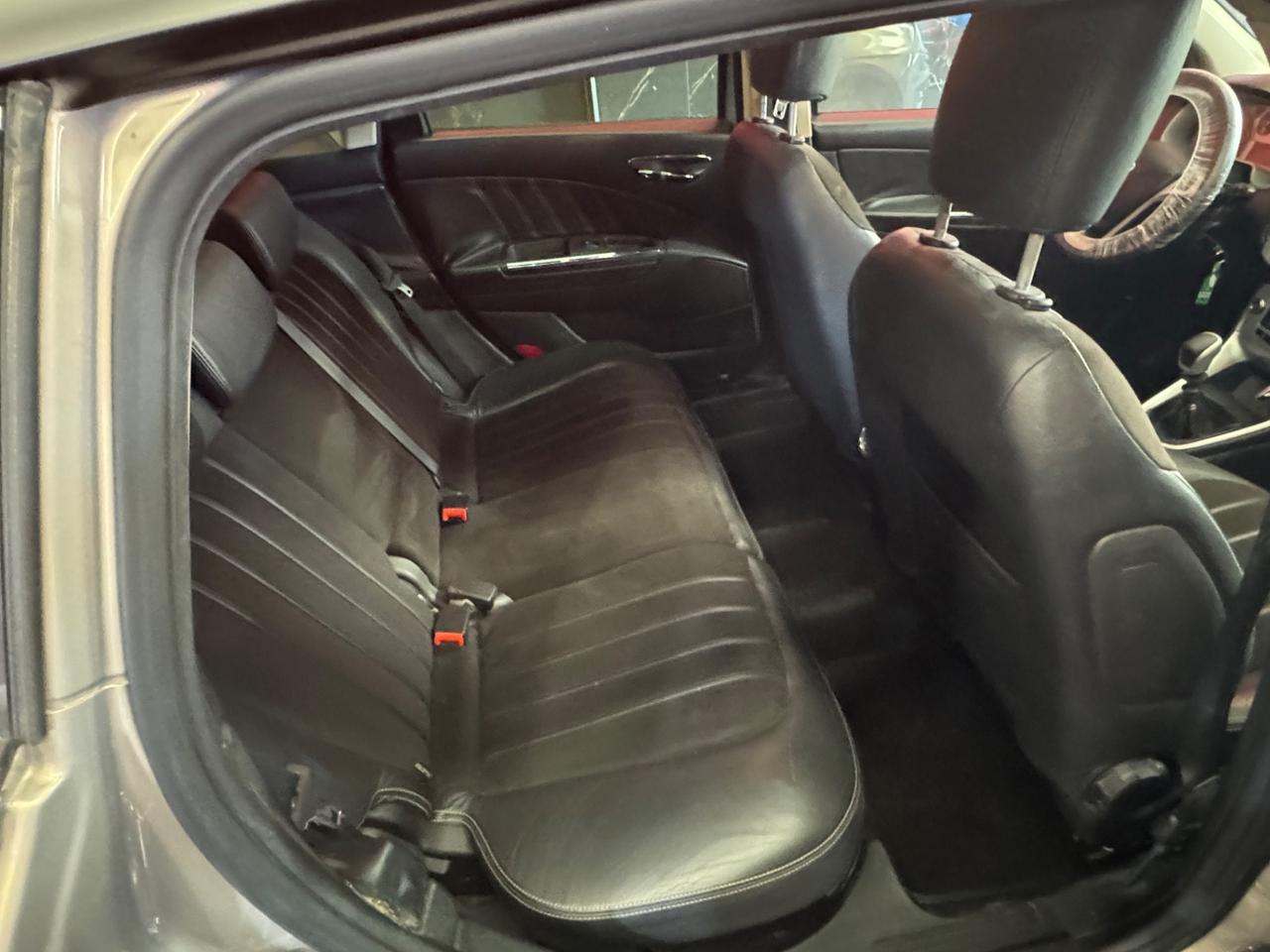 Lancia Delta 2.0 MJT DPF Platino 165cv