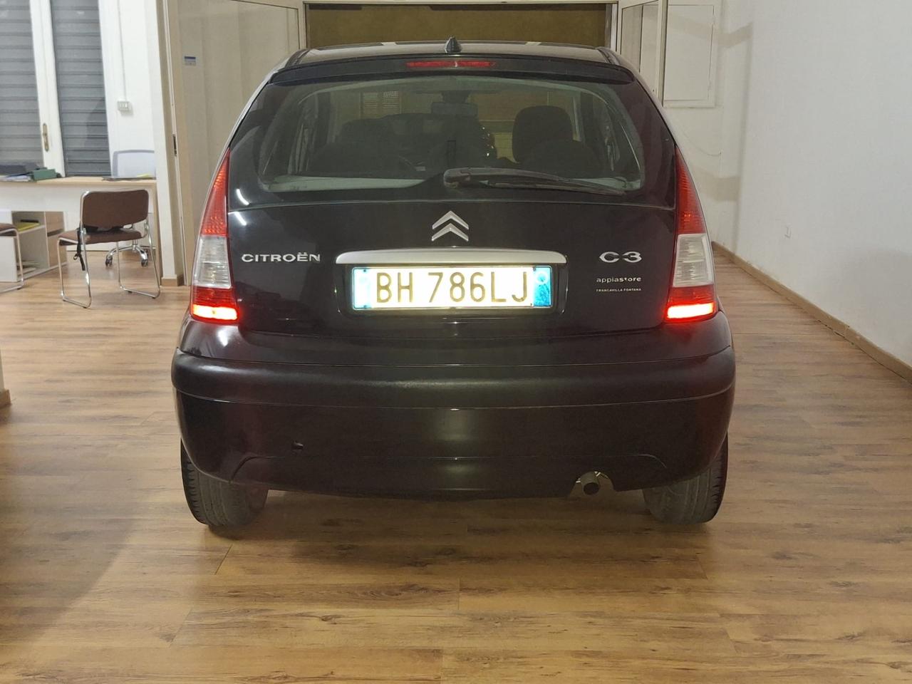 Citroen C3 1.1 Elegance