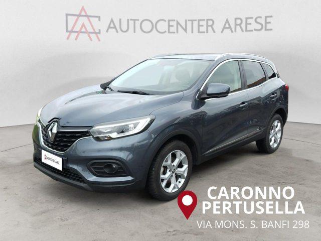 RENAULT Kadjar Blue dCi 8V 115CV EDC Business