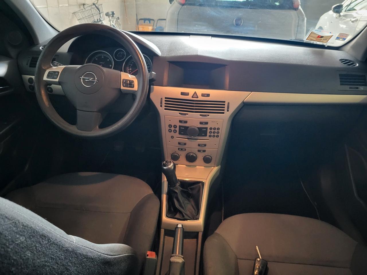 Opel Astra 1.7 CDTI 101CV Station Wagon Cosmo