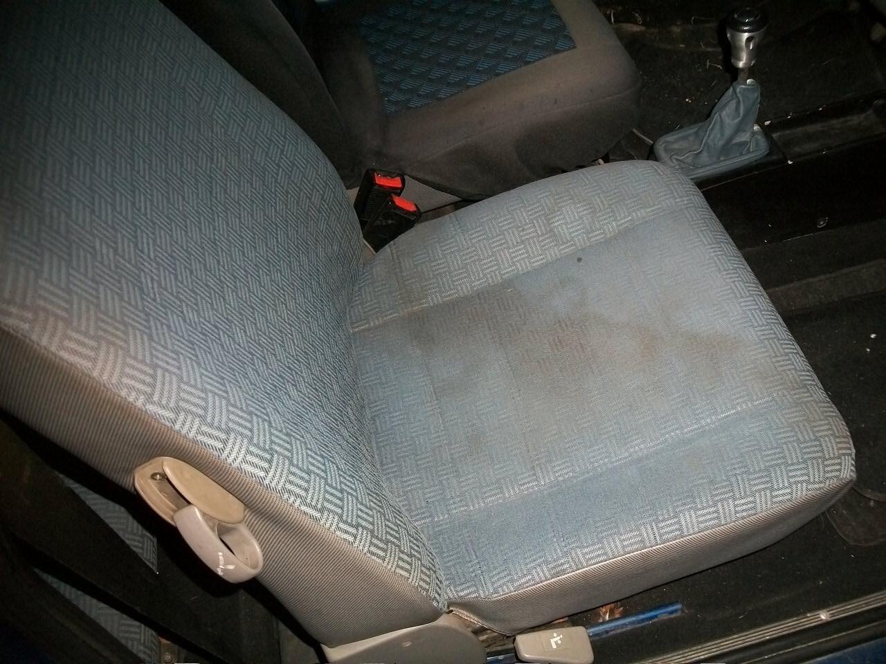 Fiat Panda 1100 i.e. cat Hobby VETTURE PER CACIATORI E AMATRIALIGIA FATTA LA DISTRIBUZIONE MOLTO BELLA E ORIGINALE E FRIZIONE PRONTA ALUZO