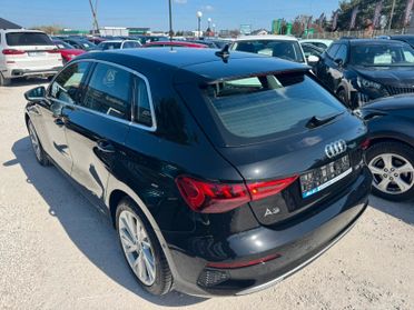 Audi A3 SPB 35 TFSI
