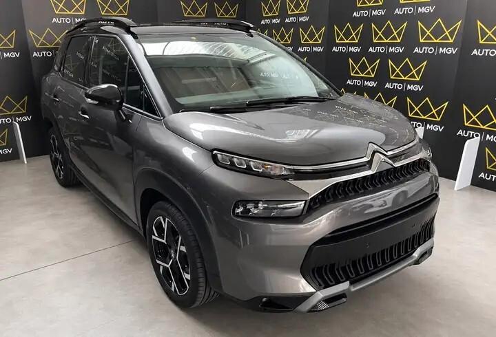 Citroen C3 Aircross PureTech 110 S&S Max