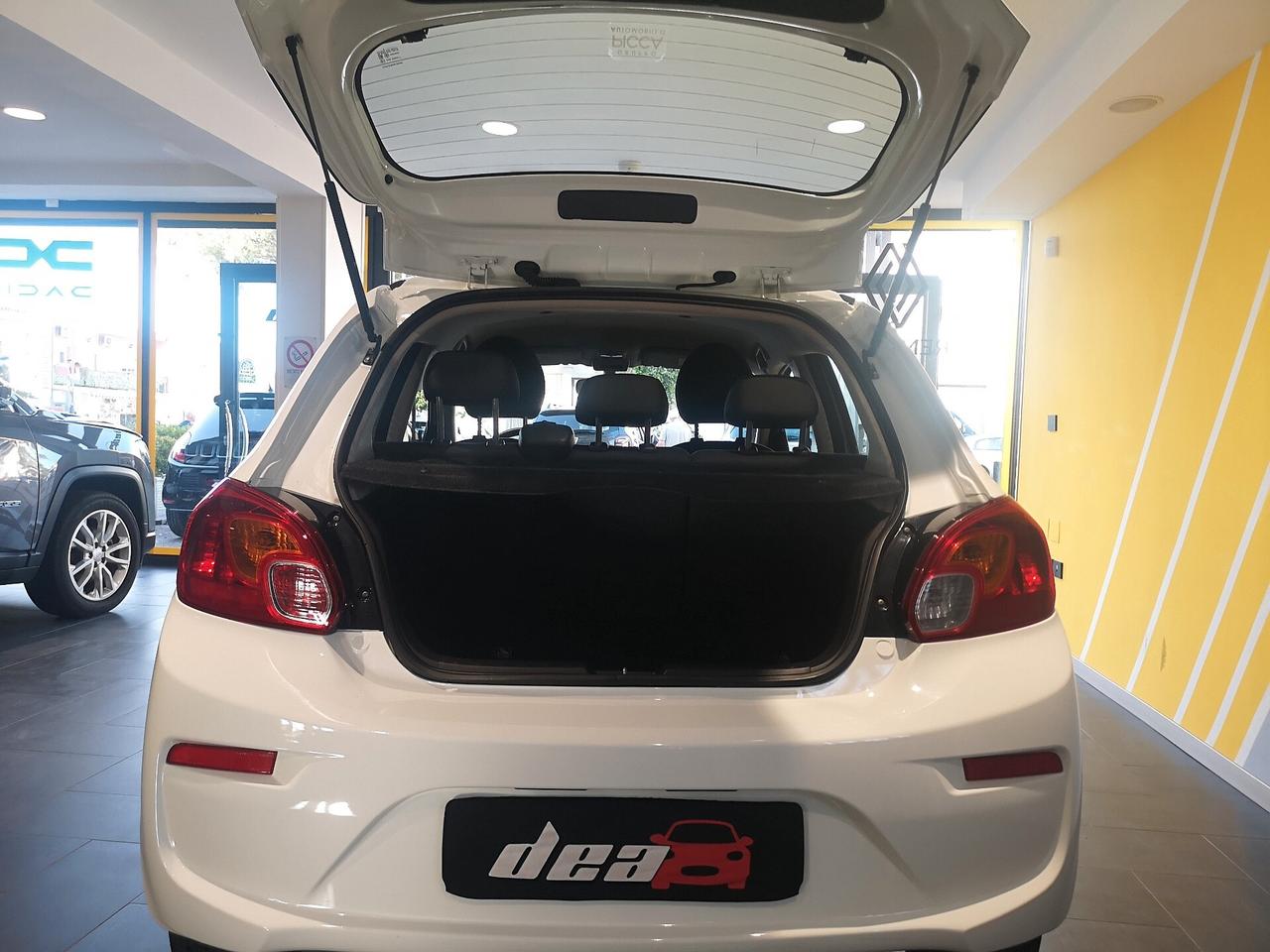 Mitsubishi Space Star 1.0 Invite my19