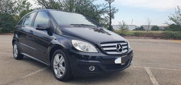 MERCEDES-BENZ B 180 Mercedes B180 2.0 Cdi Garanzia - 2010
