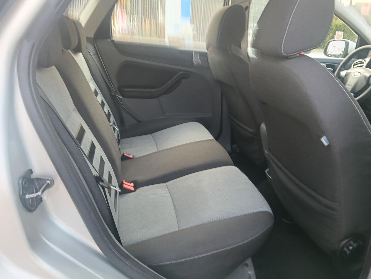 Ford Focus Focus+ 1.6 TDCi (90CV) 5p.