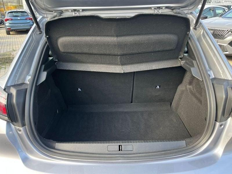 Peugeot 208 208 PureTech 100 Stop&Start 5 porte Active