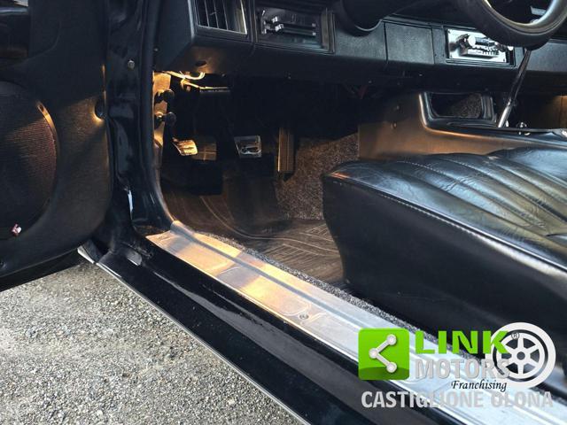 CHEVROLET Camaro Z28 COUPE'