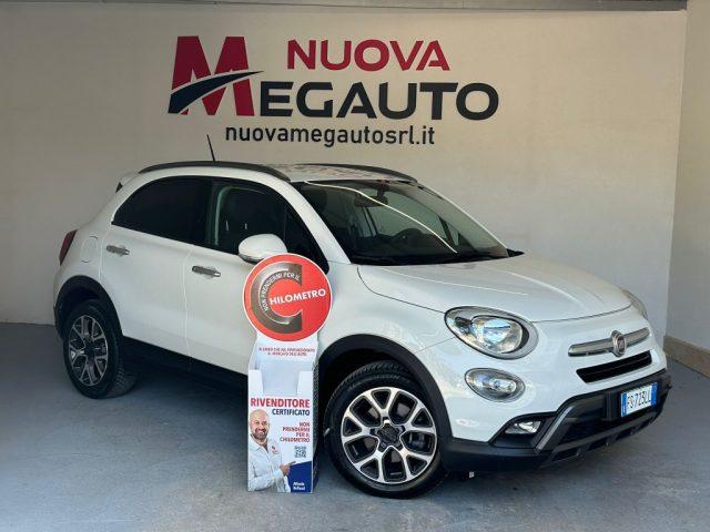 FIAT 500X Fiat 500X 1.6 MultiJet City Cross