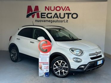 FIAT 500X Fiat 500X 1.6 MultiJet City Cross