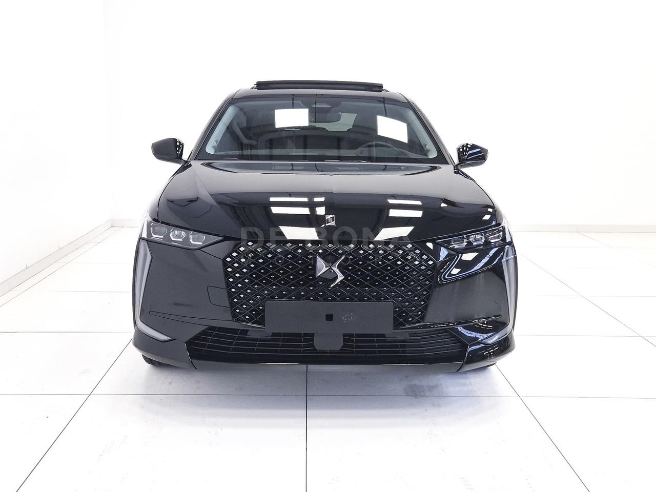DS DS 4 1.5 bluehdi etoile alcantara 130cv auto