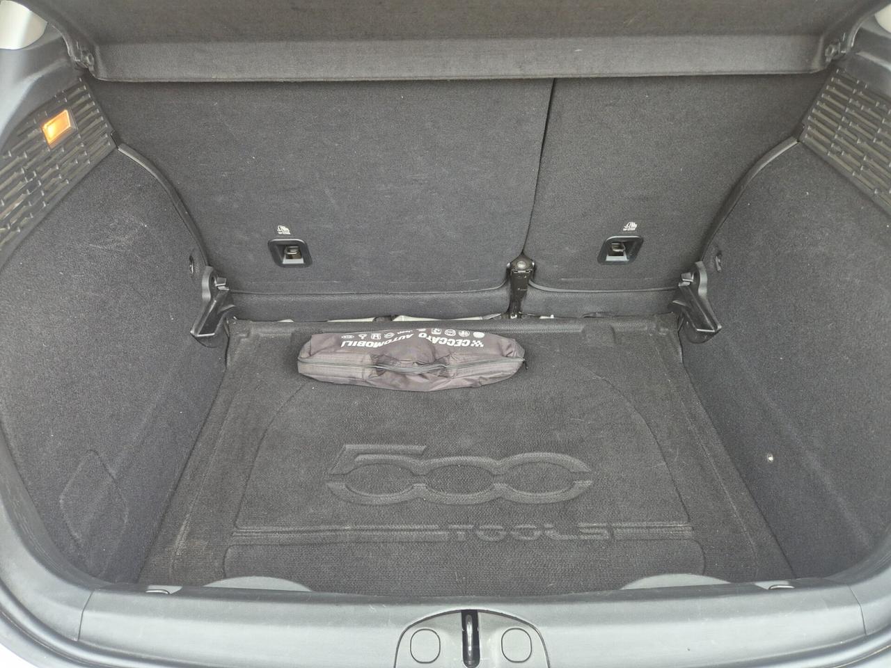 Fiat 500X 1.3 MultiJet 95 CV Pop