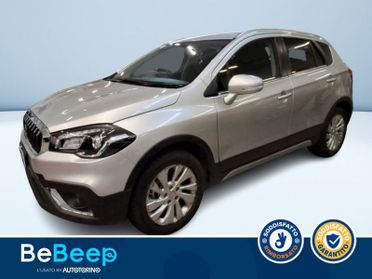 Suzuki S-Cross 1.4H COOL 4WD ALLGRIP