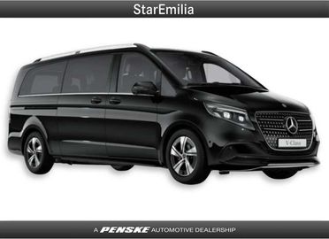 Mercedes-Benz V 250 Mod: CLASS-V-CLASS V 250 d AVANTGARDE Extralong