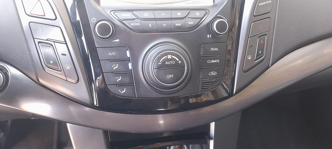 Hyundai i40 Wagon 1.7 CRDi 115CV Comfort