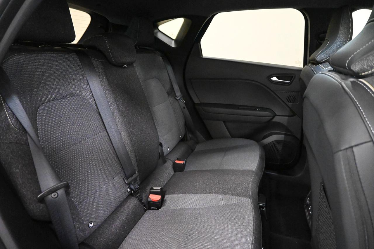 RENAULT Captur 2ª serie Captur Eco-G 100 CV Te...