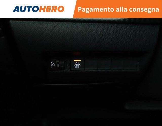 PEUGEOT 208 PureTech 100 Stop&Start 5 porte Active Pack