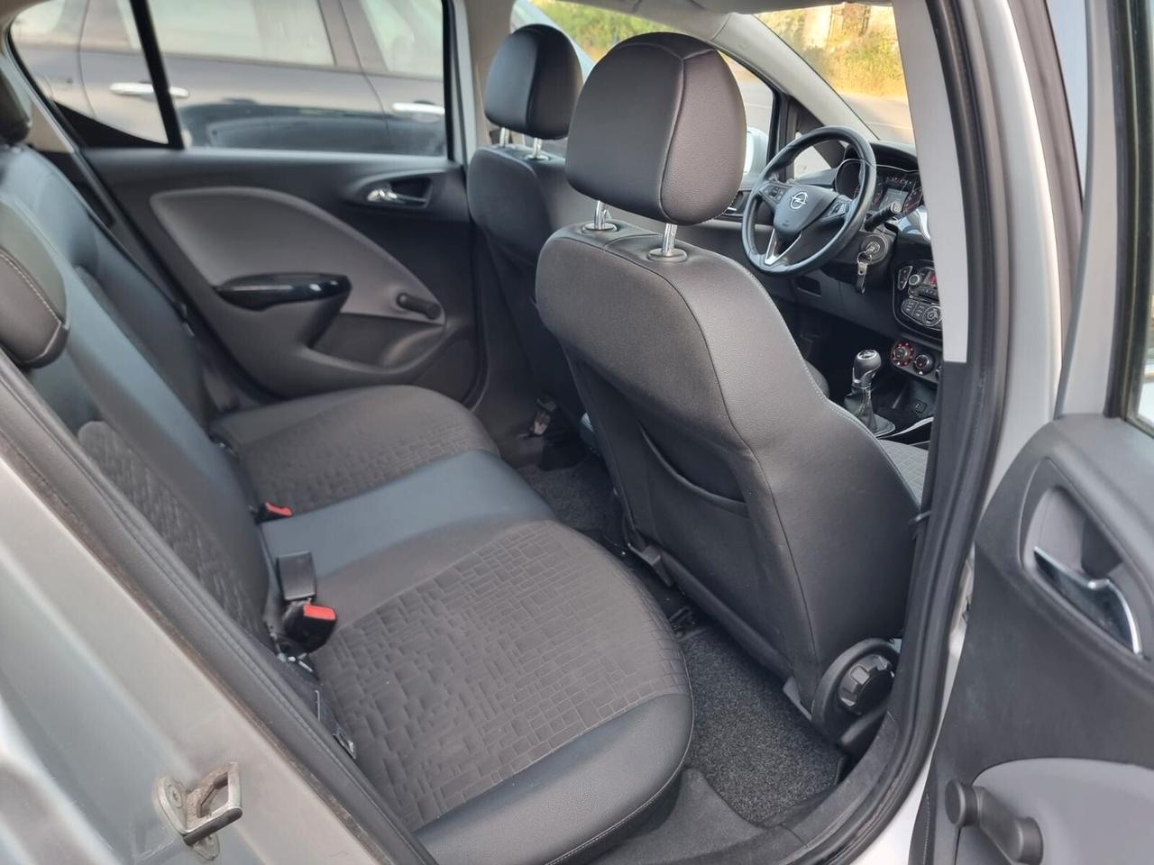Opel Corsa 1.3 CDTI ecoFLEX Start&Stop 5 porte