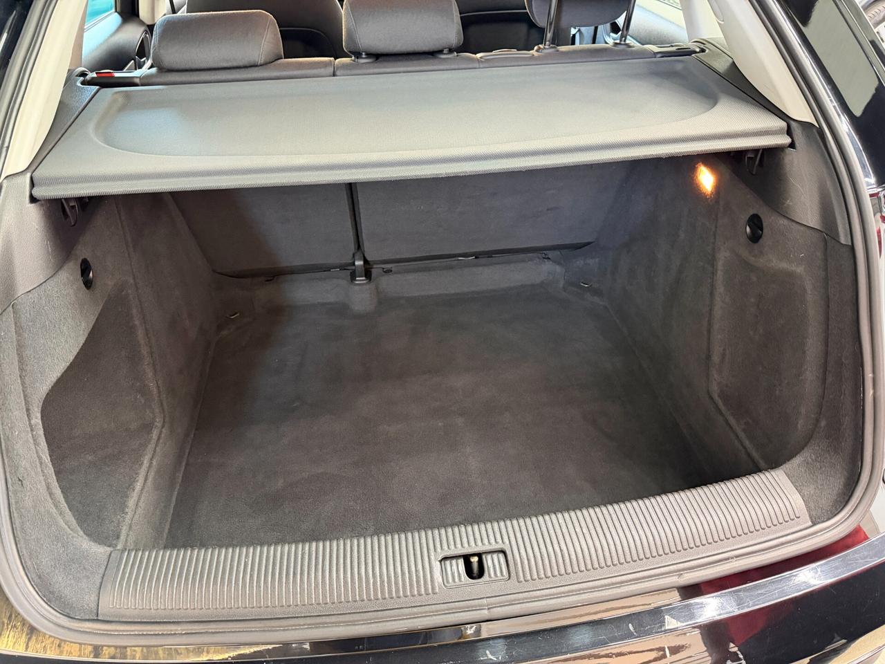 Audi Q3 2.0 TDI 177 CV quattro S tronic Advanced