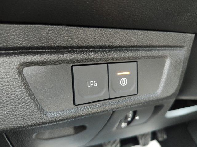 DACIA Sandero Stepway 1.0 TCe ECO-G Extreme Up