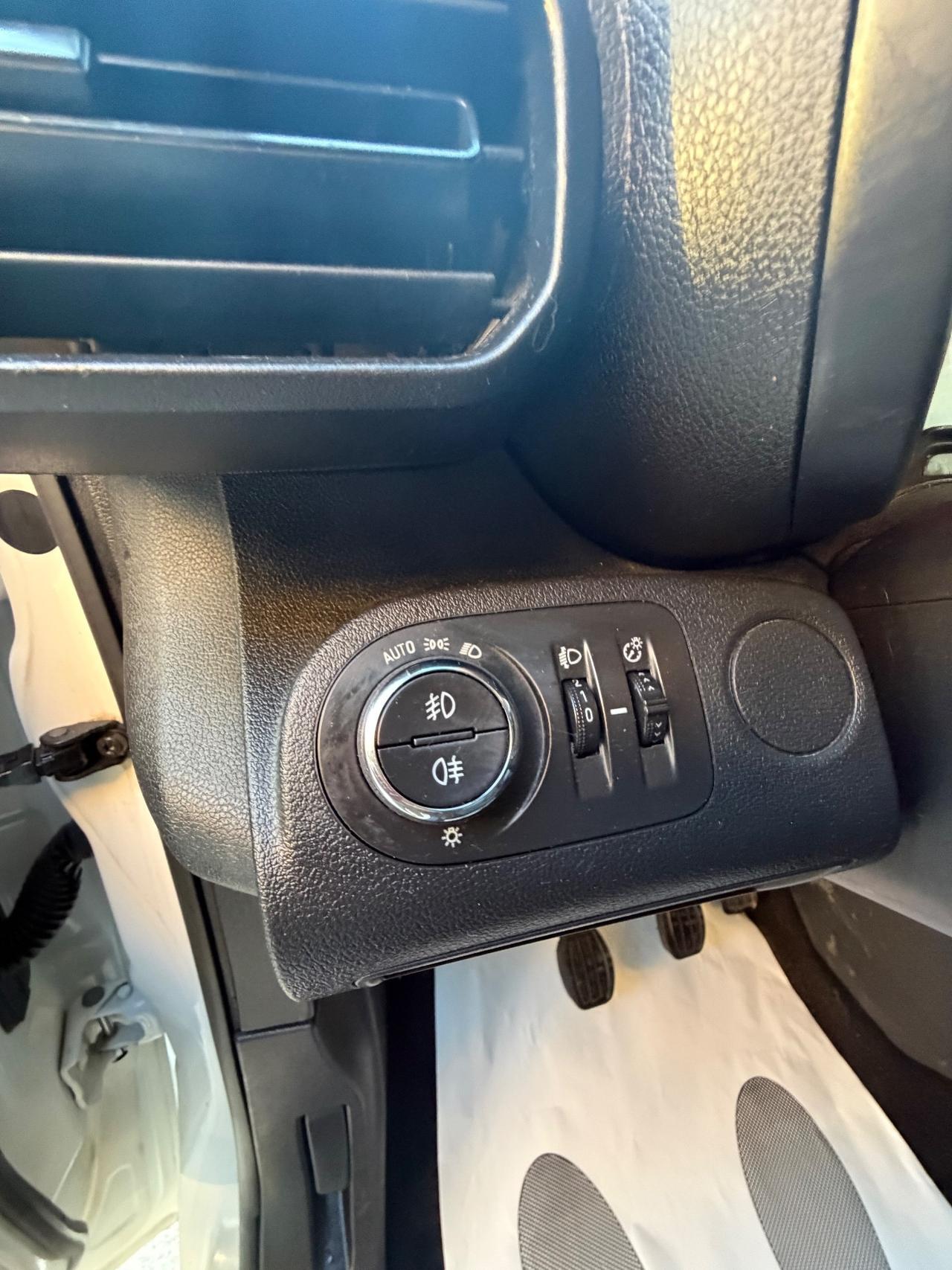 Opel Combo Cargo 1.5 Diesel 100CV S&S PC 650kg