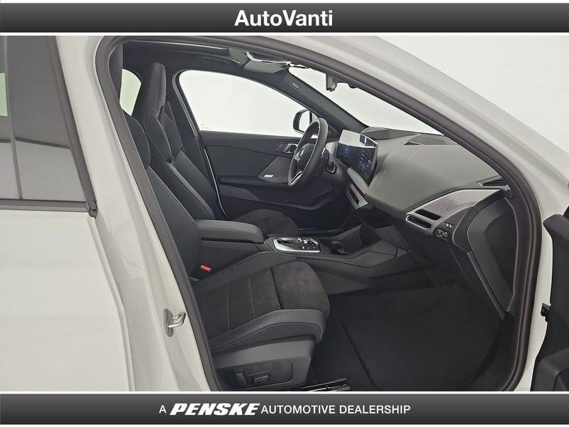 BMW Serie 1 120d 48V MSport Pro auto