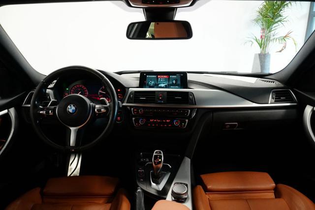 BMW 320 d xDrive Touring aut. Msport