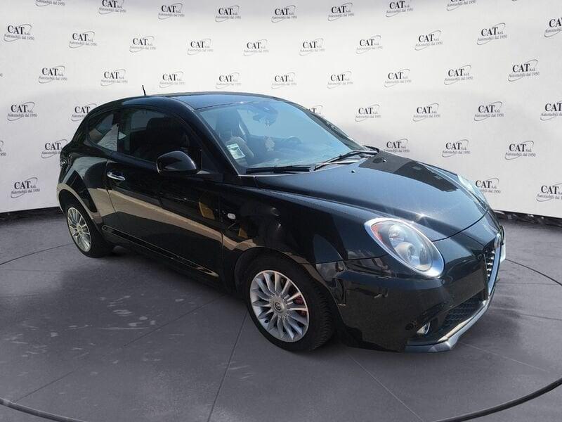Alfa Romeo MiTo MiTo 1.3 jtdm MiTo 95cv (prezzo reale)