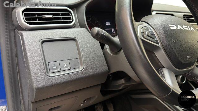 DACIA Duster 1.0 TCe GPL 4x2 Journey UP