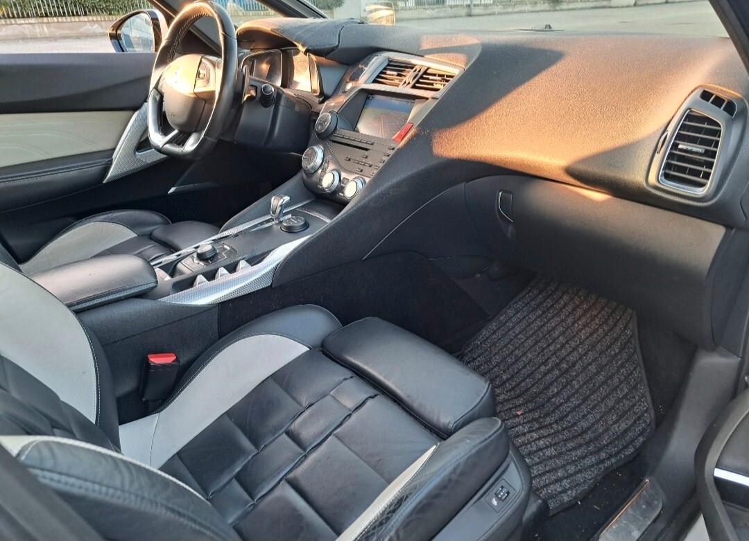 Ds DS5 5 Hybrid4 airdream Sport Chic