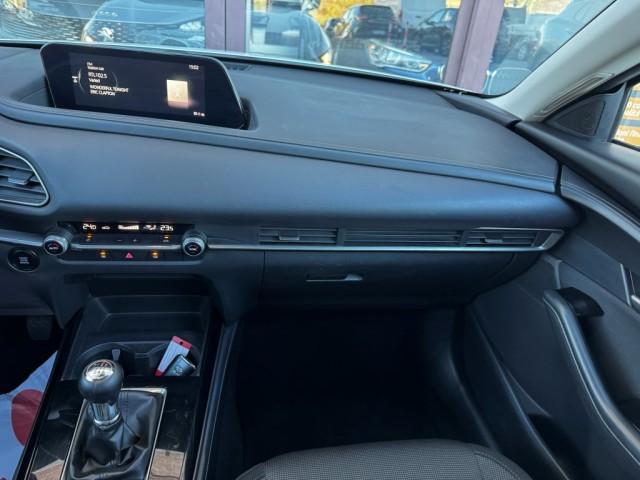 Mazda CX-30 2.0 m-hybrid Evolve 2wd 122cv 6mt