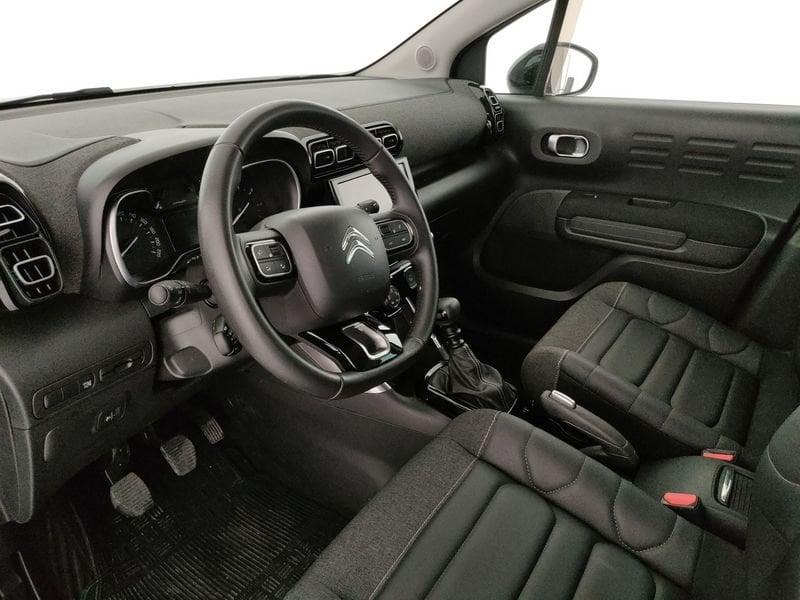 Citroën C3 Aircross C3 Aircross BlueHDi 110 S&S Shine