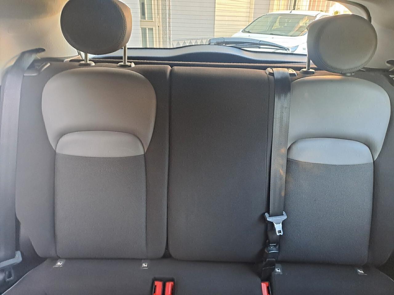 Fiat 500X 1.3 MultiJet 95 CV Lounge