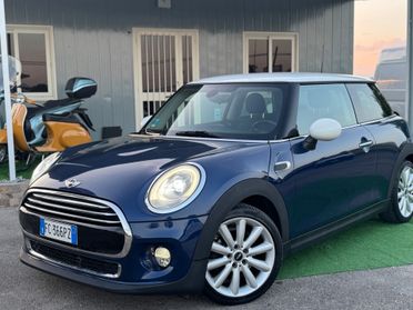 Mini Mini 1.5 Cooper D GARANZIA 12 MESI BELLA