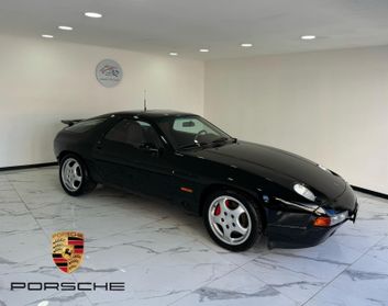 Porsche 928 5.2 GTS 350cv -1992