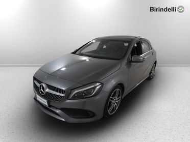 Mercedes-Benz Classe A (W176) - A 180 d Premium