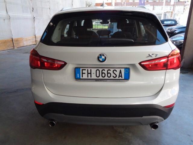 Bmw X1 sDrive20d Business